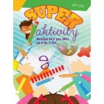 Superaktivity pro děti 5-7 let – Zbozi.Blesk.cz