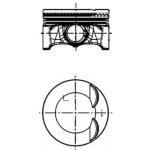 Kolbenschmidt 41198600 | Zboží Auto