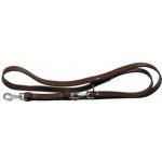 Ferplast vodítko kožené VIP GA – Zboží Mobilmania