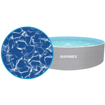 Marimex 10301012 Náhradní folie pro bazén Orlando 3,66 x 1,22 m - – Zboží Dáma