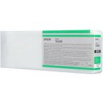 Epson C13T636B00 - originální – Hledejceny.cz