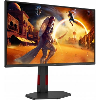 AOC Gaming Q25G4SR – Zboží Živě