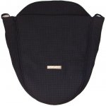 Pinkie zateplený Small Black Comb – Zboží Dáma