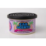 California Scents Car Scents L.A. Lavender – Hledejceny.cz