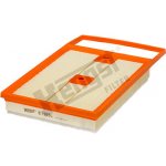 Vzduchový filtr HENGST FILTER E1165L – Hledejceny.cz