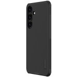 Nillkin Super Frosted PRO Magnetic Samsung Galaxy S24 černé – Zbozi.Blesk.cz