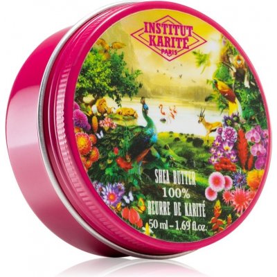 Institut Karité Jungle Paradise 100% bambucké máslo 50 ml – Zboží Dáma