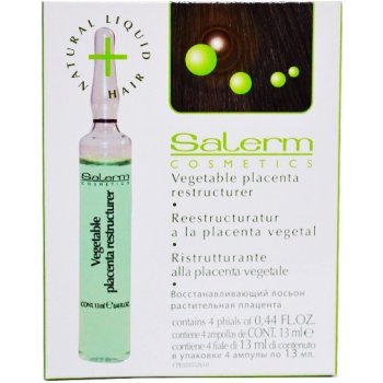 Salerm Energy Hair Regenerador ampule 32 x 13 ml