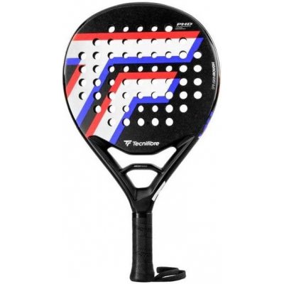 TECNIFIBRE WALL MASTER 365 černá – Zboží Dáma