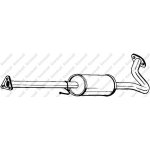 Bosal BS 278-127 – Hledejceny.cz
