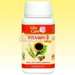 VitaHarmony Vitamin E 60 tablet 100 mg – Hledejceny.cz