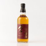Kurayoshi Pure Malt Japanese Whisky 12y 43% 0,7 l (karton) – Hledejceny.cz
