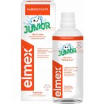 Elmex Junior ústna voda 400 ml – Zbozi.Blesk.cz