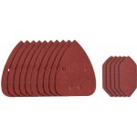 WORX 45902067 WA2067 - Brusný papír na suchý zip - set pro WX648 - zrnitost 120 - 15 ks – Zboží Dáma