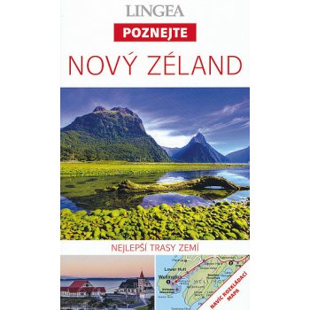 Nový Zéland