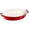 Pekáč a zapékací mísa Staub 23 cm 40511-156