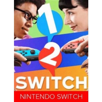 1-2 Switch