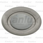 Kanlux 00815 – Zboží Dáma