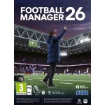Football Manager 26 – Zboží Mobilmania