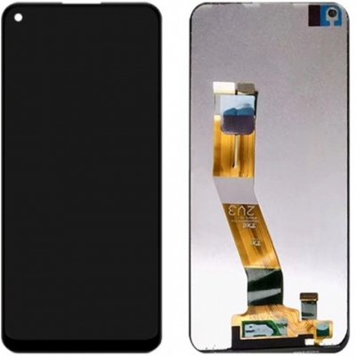 LCD Displej + Dotyková deska Samsung Galaxy A11 / M11 – Zboží Mobilmania