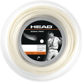 Head Sonic Pro 200m 1,30mm