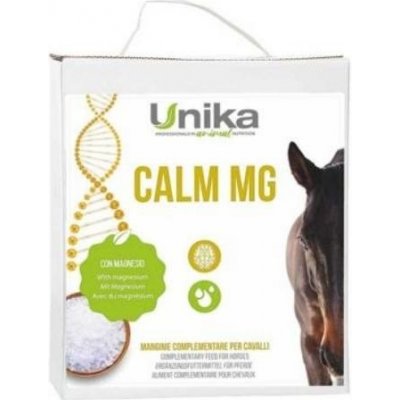 UNIKA Calm Mg 5 kg – Hledejceny.cz