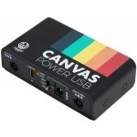 Walrus Audio Canvas Power HP Napájecí adaptér – Sleviste.cz