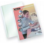 Fellowes 5391401 A4 Plastové desky Průhledný, Bílé 100 ks obalů – Hledejceny.cz