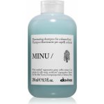 Davines Essential Haircare MINU šampon na barvené vlasy 250 ml – Hledejceny.cz
