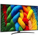 LG 50NANO81A6A – Zboží Živě