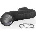 AC Infinity Flexible Four-Layer Ducting 150 mm x 7,62 m – Hledejceny.cz