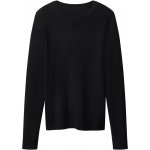 esmara Dámský svetr černá – Zboží Dáma