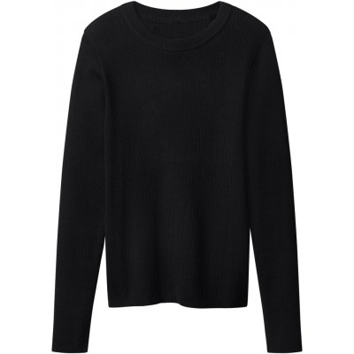 esmara Dámský svetr černá – Zboží Dáma