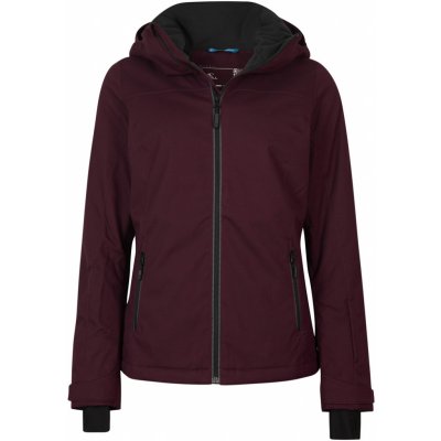 O'Neill Stuvite Jacket bordó