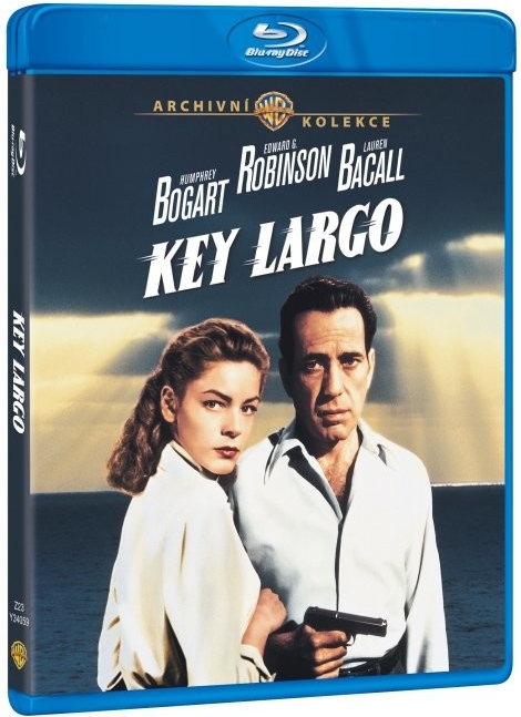 Key Largo BD