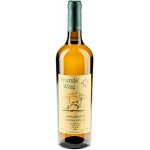Friends' Wine Tsinandali gruzínské suché bílé 2022 12% 0,75 l (holá láhev) – Hledejceny.cz