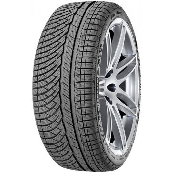 Michelin Pilot Alpin PA4 235/35 R19 91V