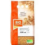 Bioharmonie Hrách loupaný celý žlutý 3 kg – Zboží Dáma
