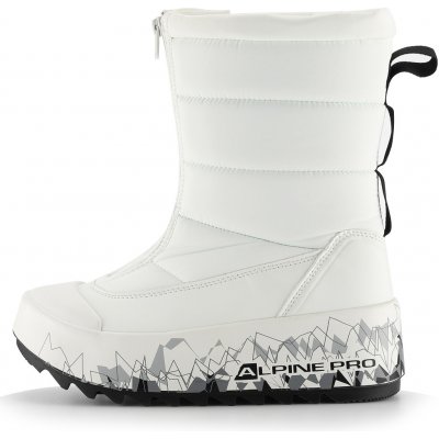 Alpine Pro HAwera bílé – Zboží Dáma