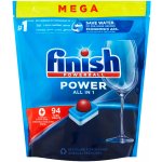 Finish Calgonit tablety do myčky 94 ks – HobbyKompas.cz