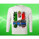 Mikina IKARUS 280 II dámská – Zbozi.Blesk.cz
