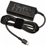 Originální nabíječka adaptér HP Pavilion 10-n150nia X2 45W 3A 5-20V USB-C – Zboží Živě