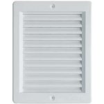 Haco VM 300 x 300 mm B bílá – Hledejceny.cz