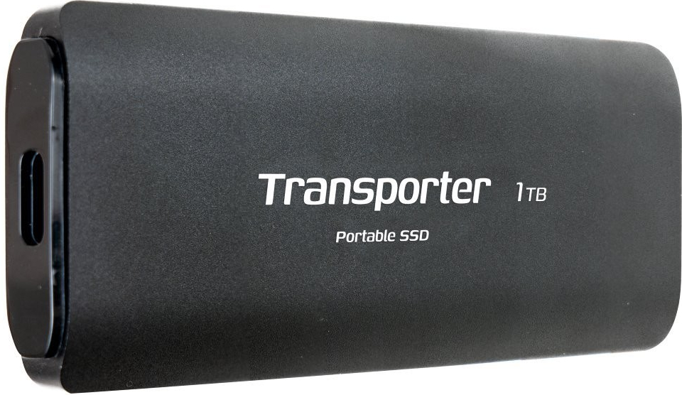 Patriot Transporter 1TB, PTP1TBPEC