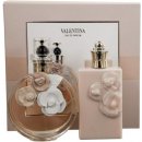 Valentino Valentina EDP 80 ml + tělové mléko 200 ml dárková sada