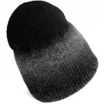 Szaleo čepice beanie černá – Hledejceny.cz