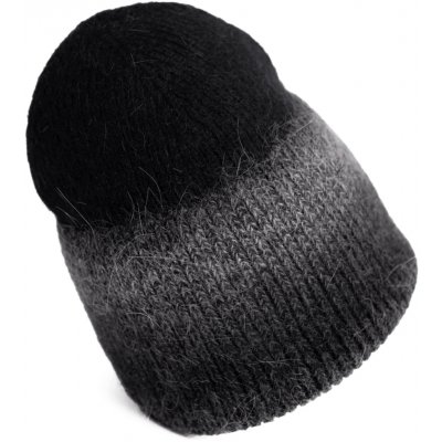 Szaleo čepice beanie černá – Hledejceny.cz