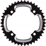 Převodník SRAM MTB 39T S2 120 AL6 Blast Black S-Pin BB30 CNC 2x10 – Hledejceny.cz