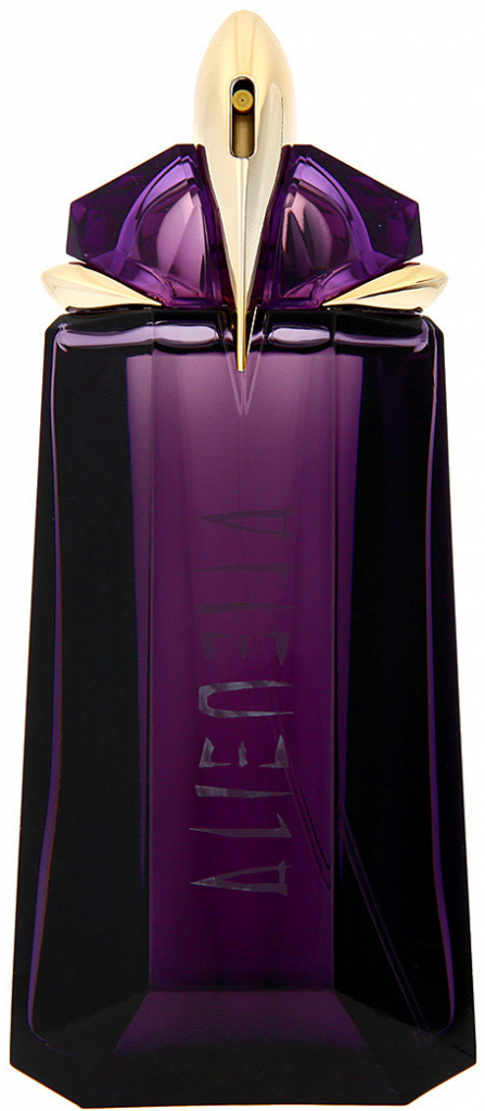 Thierry Mugler Alien parfémovaná voda dámská 90 ml tester
