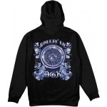 DGK WIRED HOODIE Black – Hledejceny.cz